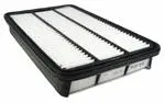 MD9936 Воздушный фильтр ALCO FILTER подбор по vin на Brocar