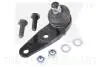 Шаровая опора правая Ø 17mm Audi 80 86-91 -PS 5044722