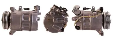 510851 Компресор, Кондиціонер 51-0851 ELSTOCK ELSTOCK підбір по vin на Brocar