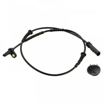 103201 Датчик ABS BMW P. 5 E60 05- FEBI BILSTEIN подбор по vin на Brocar