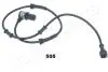 ABS505 Датчик числа обертів передн прав. Volvo S40,Carisma JAPANPARTS підбір по vin на Brocar