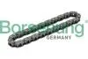 Ланцюг ГРМ Audi A3/A4/A6/TT/VW Golf V/Passat/Touran 2.0 TFSI 03- (OE VAG) B1C014