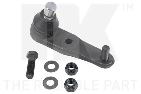 5043219 Кульова опора Mazda 323 93-98 NK підбір по vin на Brocar