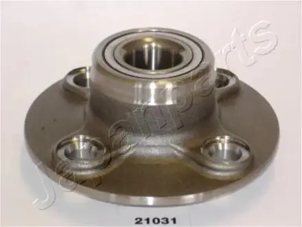 KK21031 Ступица колеса JAPANPARTS подбор по vin на Brocar
