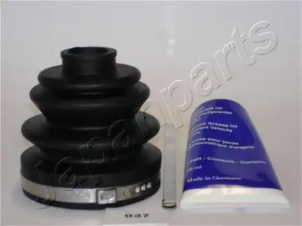 KB037 Комплект пылника, приводной вал JAPANPARTS подбор по vin на Brocar