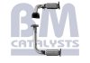 Труба выхлопного газа BM70204 BM CATALYSTS