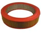 MD368 Повітряний фільтр ALCO FILTER підбір по vin на Brocar