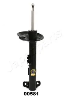 MM00581 Амортизатор газ.передн.Лев.Z3 JAPANPARTS підбір по vin на Brocar
