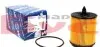 Фильтр масляный Opel Astra G/Vectra B/C 2.2i 00- 614 322 0008