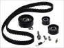 Комплект ГРМ Ford Escort/Mondeo 1.6/1.8/2.0 16V 92-00 (25x131z) CT728K1