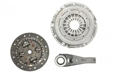 3000951009 Комплект зчеплення SACHS підбір по vin на Brocar