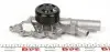 PA752 Помпа води MB C-class (W202/S202/W203/S203)/E-class (W210/S210) 2.2/2.7CDI 97-09 (B/B) (6 лоп) GRAF підбір по vin на Brocar