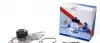 Помпа воды MB C-class (W202/S202/W203/S203)/E-class (W210/S210) 2.2/2.7CDI 97-09 (B/B) (6 лоп) PA752