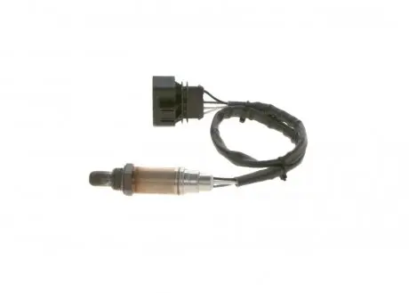 0258003542 Лямбда зонд VW Caddy/Golf/Passat 1.4-1.6 04-15 BOSCH підбір по vin на Brocar
