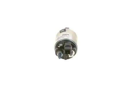 2339303412 Реле стартера втягуюче VW Caddy II 1.9 TDI/T4 2.5 TDI 95-04 BOSCH підбір по vin на Brocar