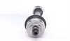 1004980706 Піввісь (передня) Audi A4/Skoda SuperB I/VW Passat 1.8/2.0 94-08 (L) (33х30х614мм) MEYLE підбір по vin на Brocar