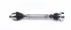 1004980706 Піввісь (передня) Audi A4/Skoda SuperB I/VW Passat 1.8/2.0 94-08 (L) (33х30х614мм) MEYLE підбір по vin на Brocar