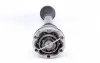 1004980706 Піввісь (передня) Audi A4/Skoda SuperB I/VW Passat 1.8/2.0 94-08 (L) (33х30х614мм) MEYLE підбір по vin на Brocar