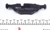 0252067516 Колодки тормозные (задние) BMW 3 (E30) 1.61.8/2.0 2.5 82-91 MEYLE підбір по vin на Brocar