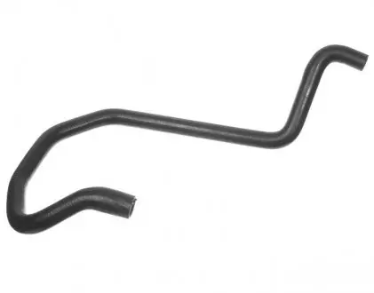 0192220011 Патрубок системы охлаждения MB M-class (W163) 98-05 MEYLE подбор по vin на Brocar