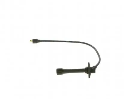 0986357241 Комплект ВВ проводів BOSCH підбір по vin на Brocar