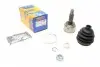 151879 Шрус (наружный) Mazda 6 2.5MZR 07-13 (28z/33z/83mm) (версия 8 Balls/Sfere) METELLI підбір по vin на Brocar