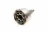151879 Шрус (наружный) Mazda 6 2.5MZR 07-13 (28z/33z/83mm) (версия 8 Balls/Sfere) METELLI підбір по vin на Brocar