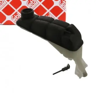 38916 Расширительный бачок W210 96- с сенсором FEBI BILSTEIN подбор по vin на Brocar