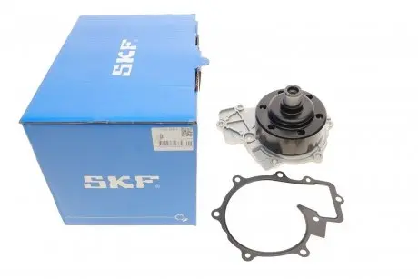 VKPC88869 Насос охолоджуючої рідини SKF підбір по vin на Brocar