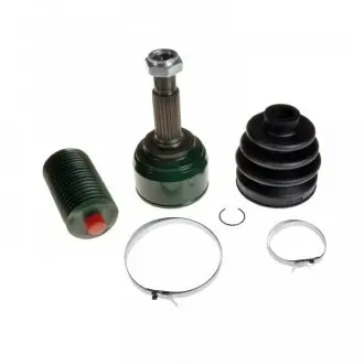 ADN18959 Шрус (зовнішній) Nissan Micra/Note 1.4/1.6 02-13 (23/22z) BLUE PRINT підбір по vin на Brocar