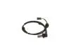 0986594014 Датчик ABS пер. AUDI A4 98-, VW Passat B5,B6 BOSCH підбір по vin на Brocar