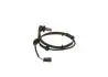 0986594014 Датчик ABS пер. AUDI A4 98-, VW Passat B5,B6 BOSCH підбір по vin на Brocar