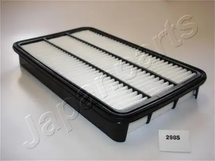 FA298S Фільтр повітряний Camry 2,2/3,0i -01, Celica 1,8/2,0i -99 JAPANPARTS підбір по vin на Brocar