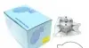 ADC49135 К-т помпи системи охолодження BLUE PRINT підбір по vin на Brocar