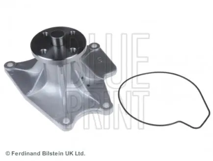ADC49135 Помпа воды Mitsubishi Pajero 2.8/3.2D 90- BLUE PRINT подбор по vin на Brocar