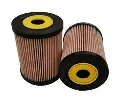 MD641 Фильтр ALCO FILTER подбор по vin на Brocar