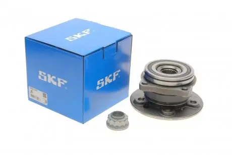 VKBA6784 Підшипник маточини передньої SKF підбір по vin на Brocar