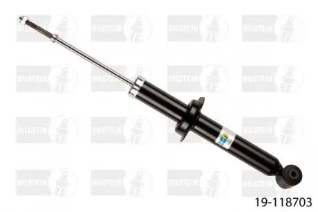 19118703 Амортизатор подвески BILSTEIN підбір по vin на Brocar