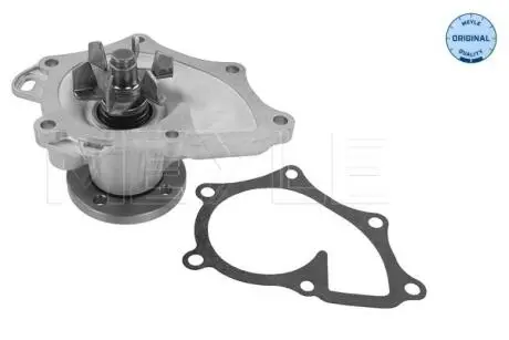 30132200013 Помпа воды Toyota Avensis/ Camry/ Rav4 2.0-2.4 00- MEYLE подбор по vin на Brocar