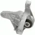 Подушка КПП Ford Focus 1.8-2.0 03-12 (сзади) 30502 01
