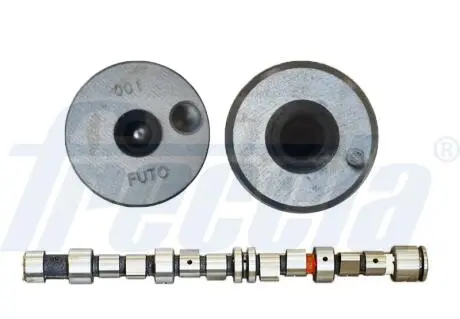 CM052228 WAŁEK ROZRZĄDU OPEL OHC 1,6B FRECCIA подбор по vin на Brocar