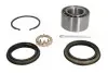 Подшипник ступицы (передней) Nissan Micra 92-03 (35x68x39) 713 6136 30