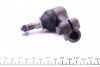 6160205377 Наконечник тяги рулевой (L) Opel Kadett E -91/Daewoo Lanos 95- MEYLE підбір по vin на Brocar