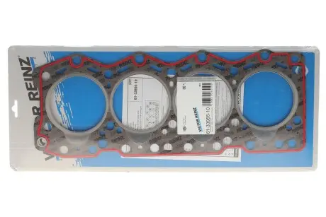 613395510 Прокладка ГБЦ Fiat Ducato 2.8D 98- (1.70mm) VICTOR REINZ подбор по vin на Brocar