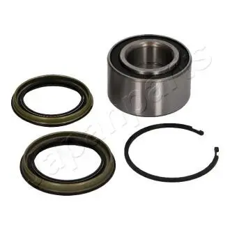 KK11014 Комплект подшипника ступицы колеса JAPANPARTS підбір по vin на Brocar