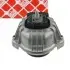 26713 Подушка двигателя BMW 3 (E90/E92)/X1 (E84)/Z4 (E89) 04-16 FEBI BILSTEIN підбір по vin на Brocar