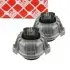 26713 Подушка двигателя BMW 3 (E90/E92)/X1 (E84)/Z4 (E89) 04-16 FEBI BILSTEIN підбір по vin на Brocar