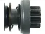 Бендикс стартера OEM BOSCH SD0303(BOSCH)