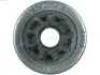 SD0303BOSCH Бендикс стартера OEM BOSCH AUTO STARTER підбір по vin на Brocar