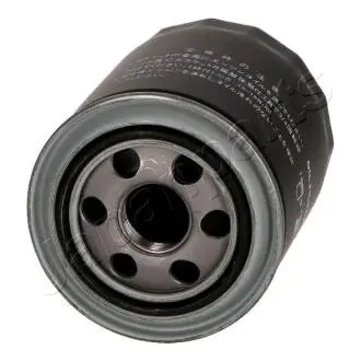 FOK05S Фільтр масляний Mazda, KIA Pregio 2,7D Galloper HYUNDAI H-1, H-100 JAPANPARTS підбір по vin на Brocar